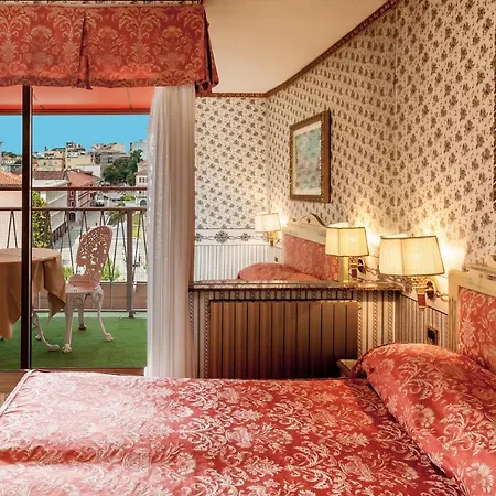 Venezia Hotel Mestre