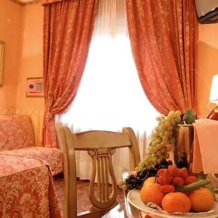 Venezia Местре