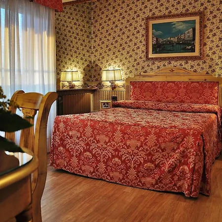 Отель Venezia 3*