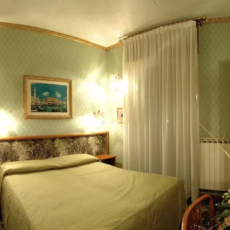 Venezia Местре