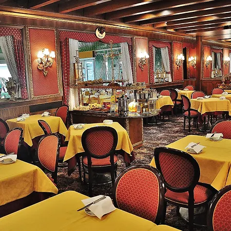 Venezia Отель