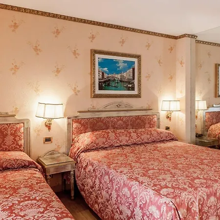 Venezia 3* Местре