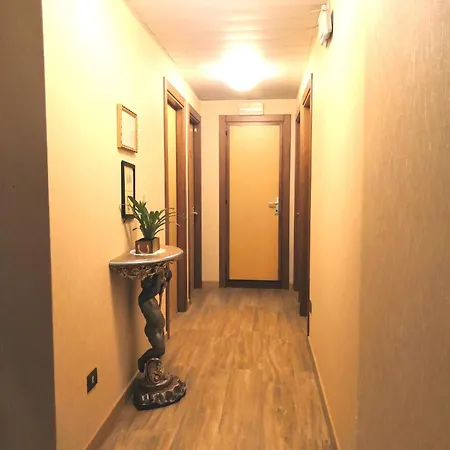 Venezia Отель Местре