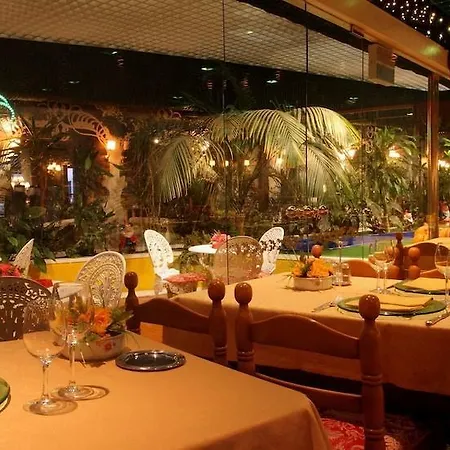 Venezia 3* Местре