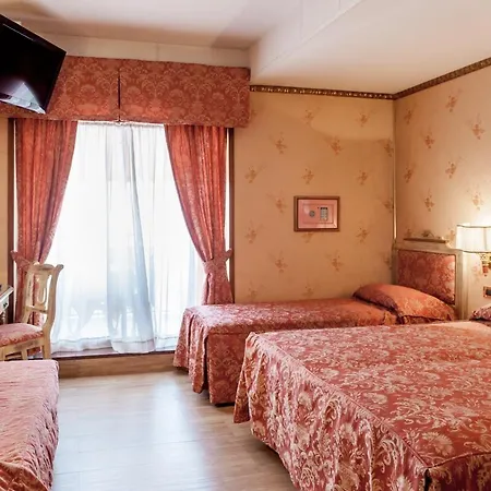 Venezia Отель 3*
