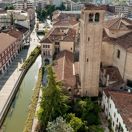 Venezia Отель 3*